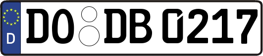 DO-DB0217