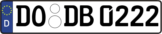 DO-DB0222