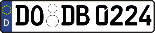 DO-DB0224