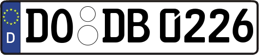 DO-DB0226