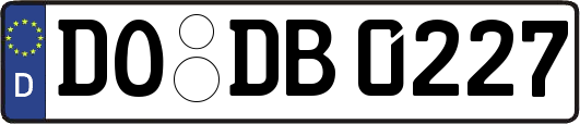 DO-DB0227