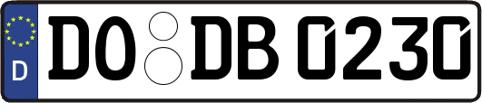 DO-DB0230
