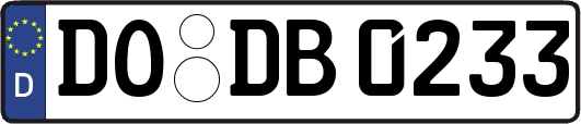 DO-DB0233