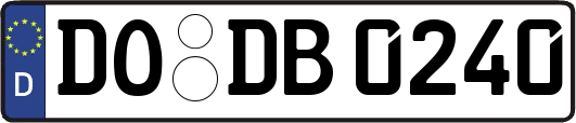 DO-DB0240