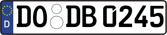 DO-DB0245