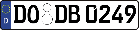 DO-DB0249