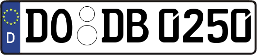 DO-DB0250