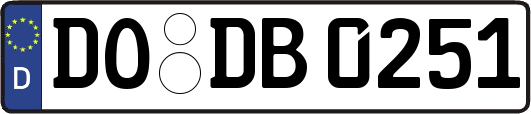DO-DB0251