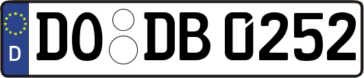 DO-DB0252