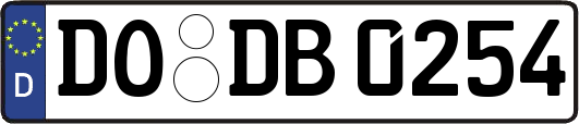 DO-DB0254