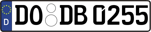 DO-DB0255