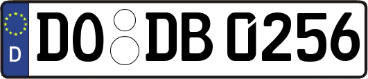 DO-DB0256