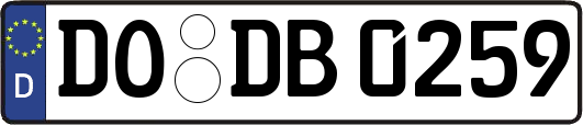 DO-DB0259