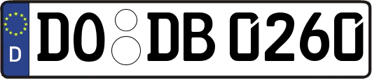 DO-DB0260