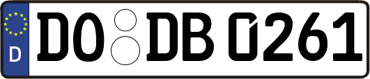 DO-DB0261