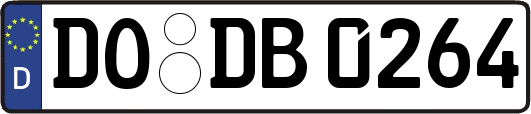 DO-DB0264