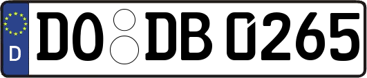 DO-DB0265