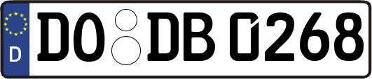 DO-DB0268
