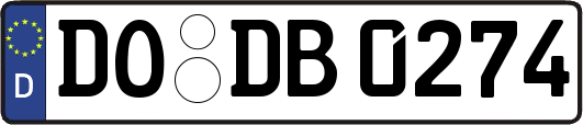 DO-DB0274