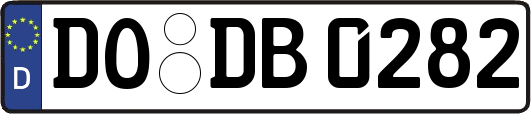 DO-DB0282