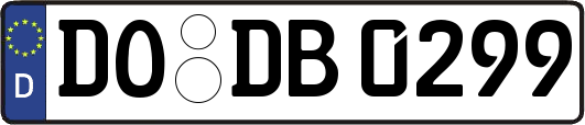 DO-DB0299