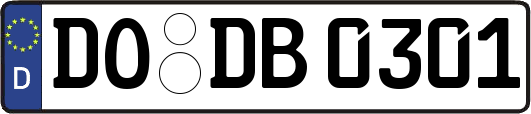DO-DB0301