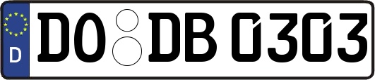 DO-DB0303