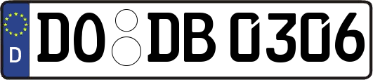 DO-DB0306