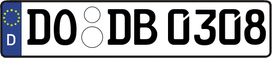DO-DB0308