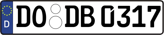 DO-DB0317
