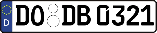 DO-DB0321