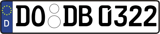 DO-DB0322