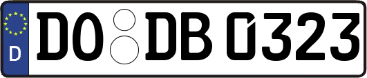 DO-DB0323