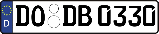 DO-DB0330