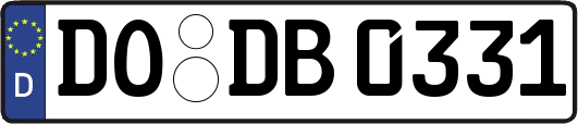 DO-DB0331