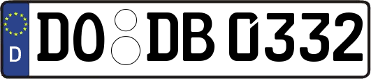 DO-DB0332