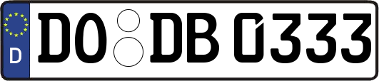 DO-DB0333