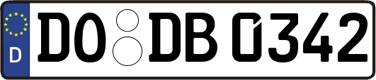 DO-DB0342