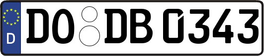 DO-DB0343