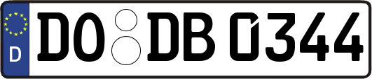 DO-DB0344