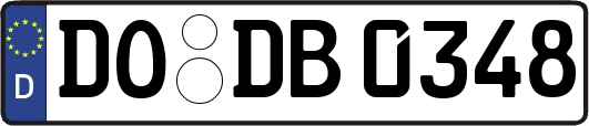 DO-DB0348