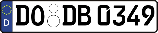 DO-DB0349