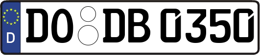 DO-DB0350