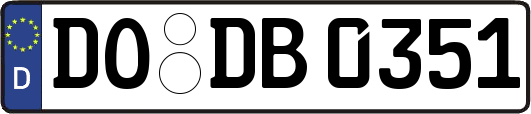 DO-DB0351