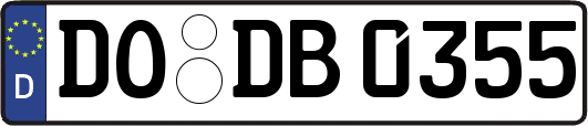 DO-DB0355