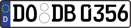 DO-DB0356