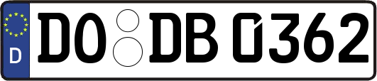 DO-DB0362