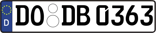 DO-DB0363
