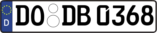 DO-DB0368