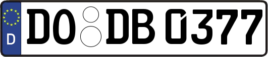 DO-DB0377